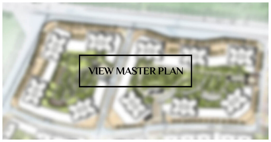 Godrej Greenview Estate Site Layout Plan