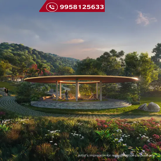 Godrej Plots Khalapur Photos