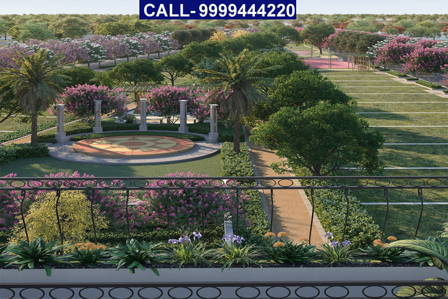 Godrej Parkland Estate Kurukshetra 1.jpg