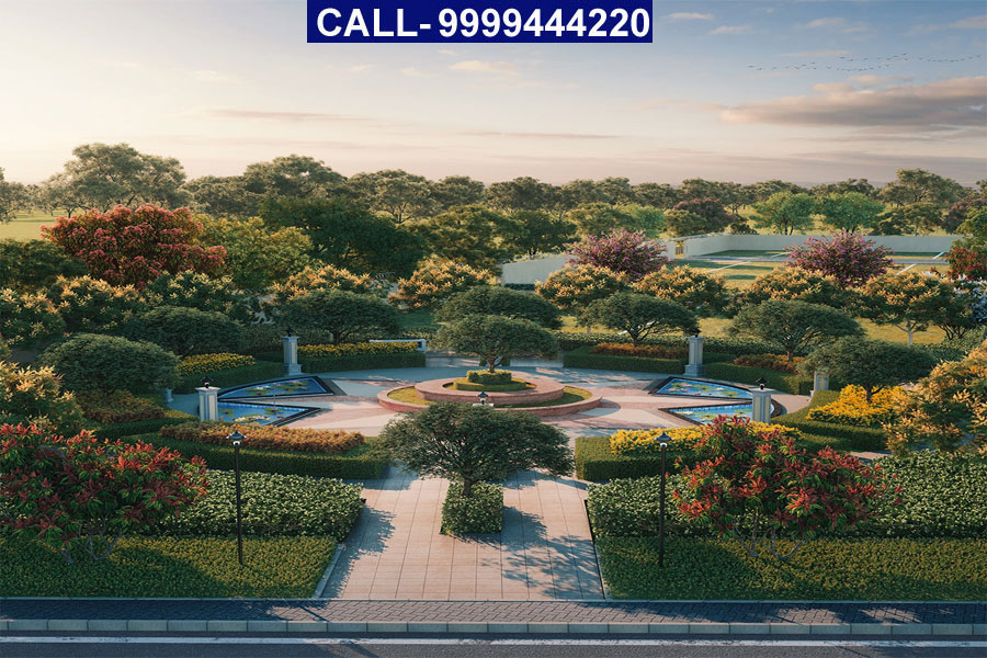 Godrej Parkland Estate Kurukshetra Gallery1.jpg