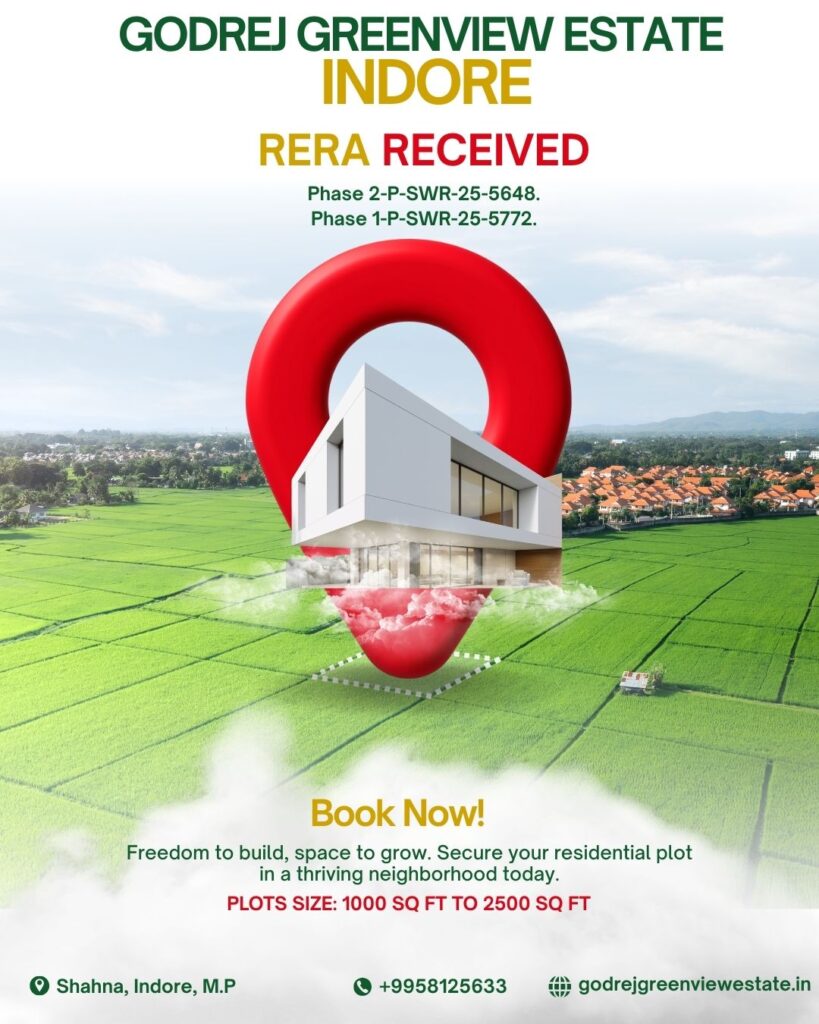 Godrej Greenview Estate